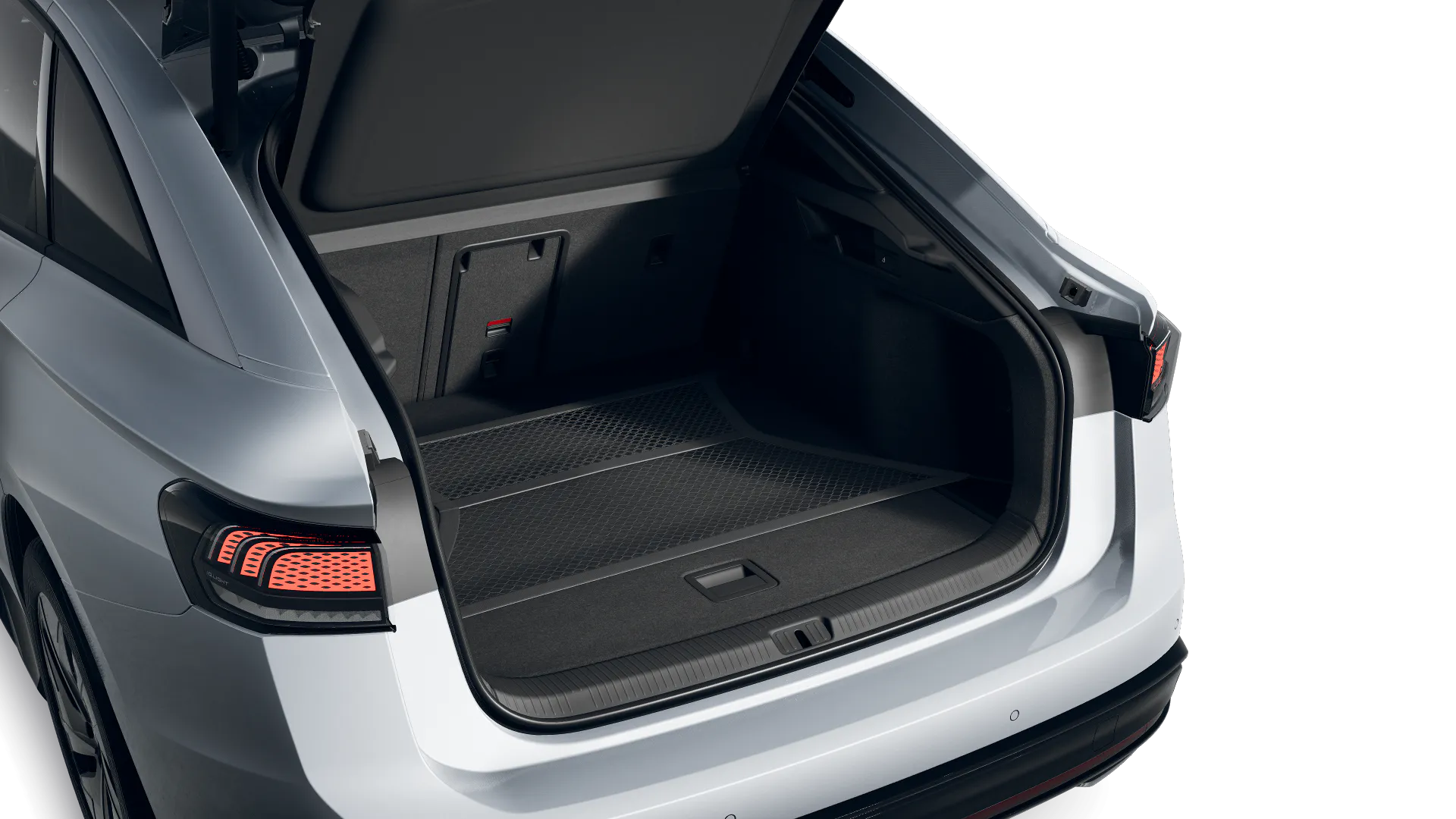 Volkswagen ID.7 Pro