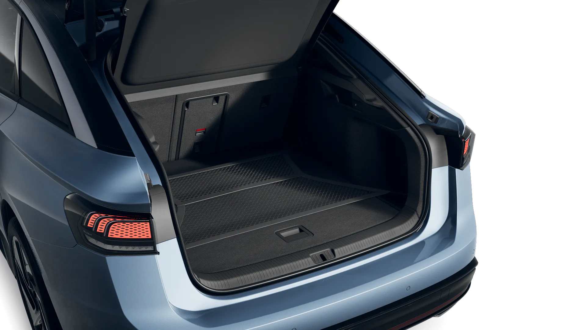 Volkswagen ID.7 Pro