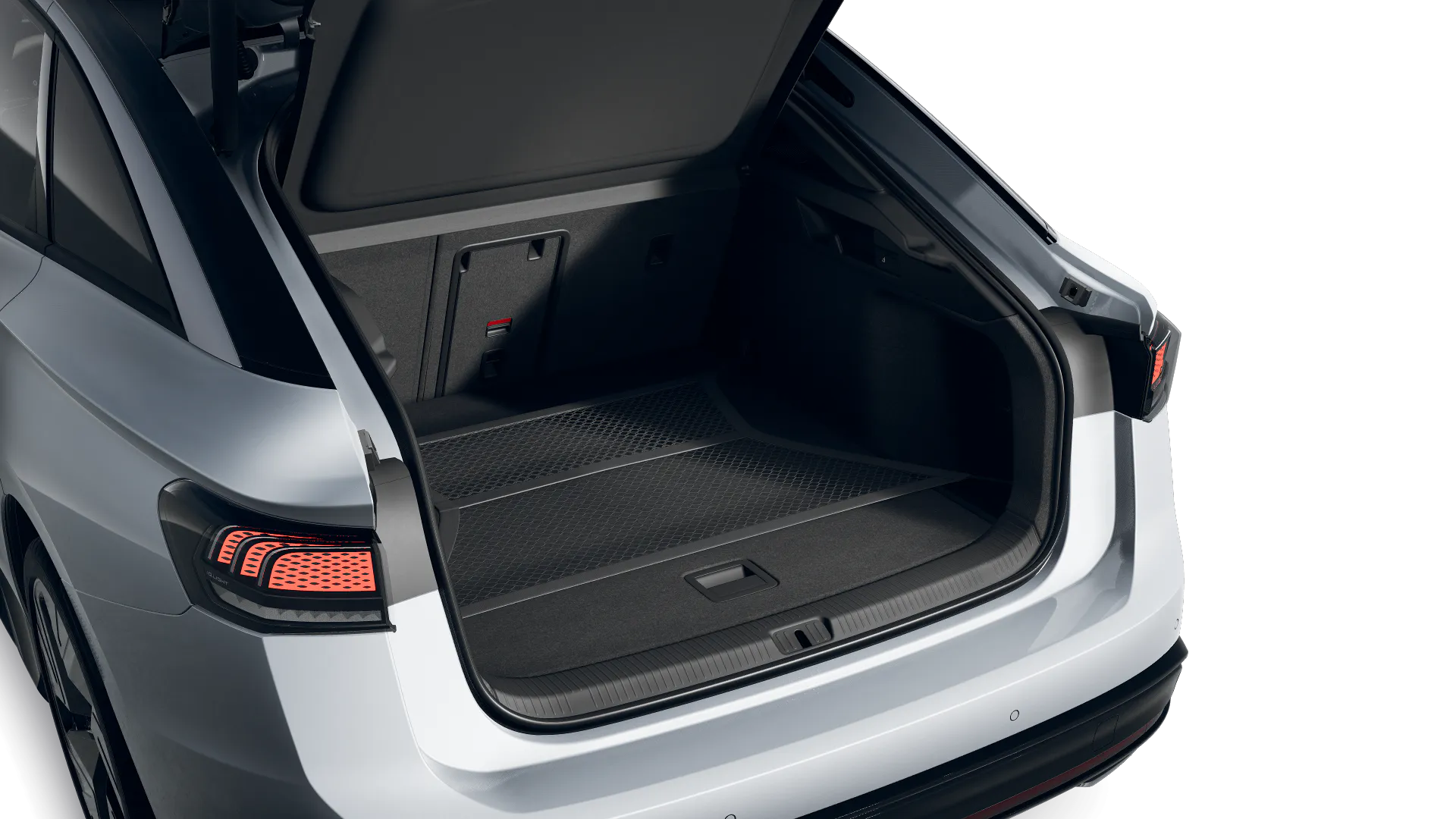 Volkswagen ID.7 Pro S