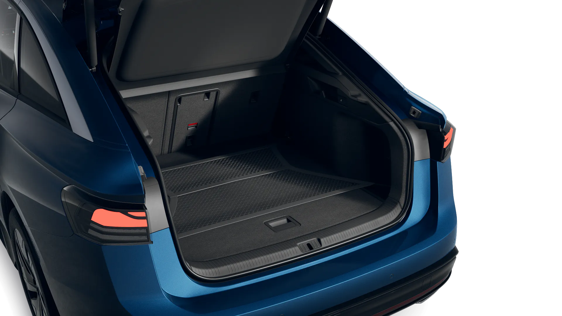 Volkswagen ID.7 Pro S