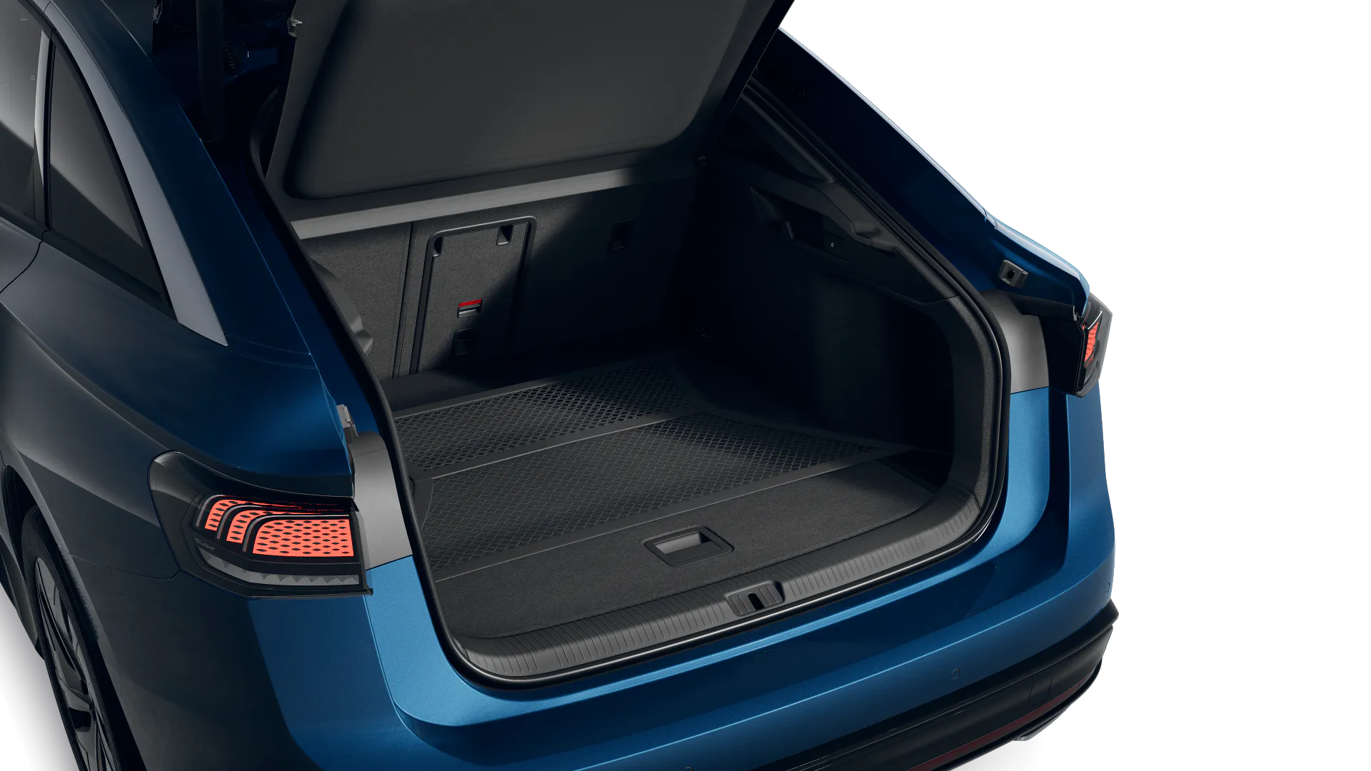 Volkswagen ID.7 Pro S