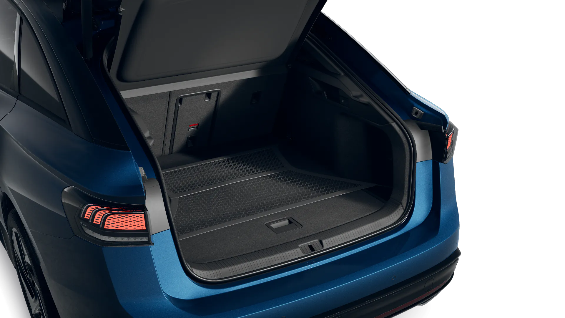 Volkswagen ID.7 Pro S
