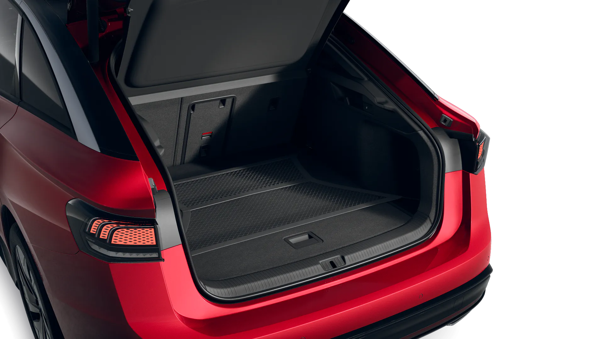 Volkswagen ID.7 Pro S