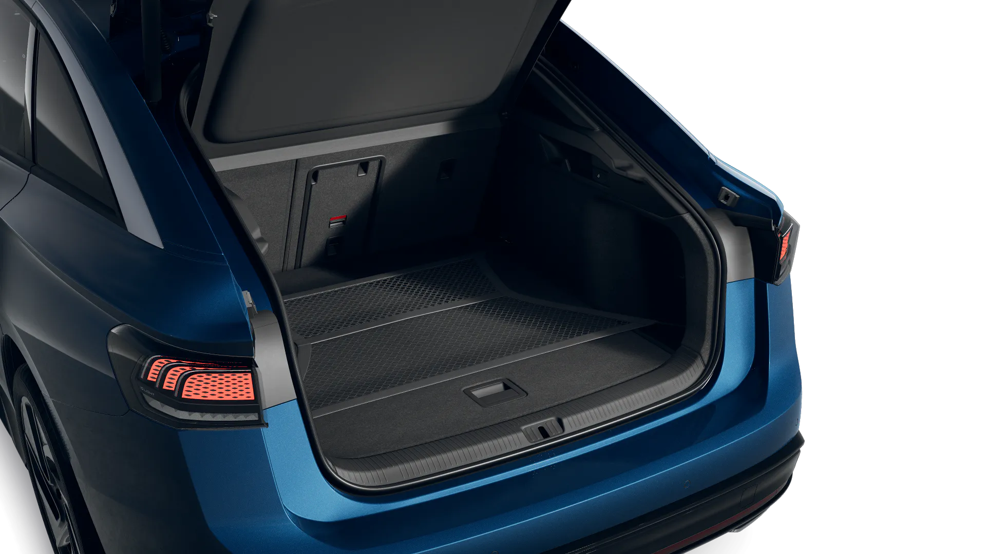 Volkswagen ID.7 Pro