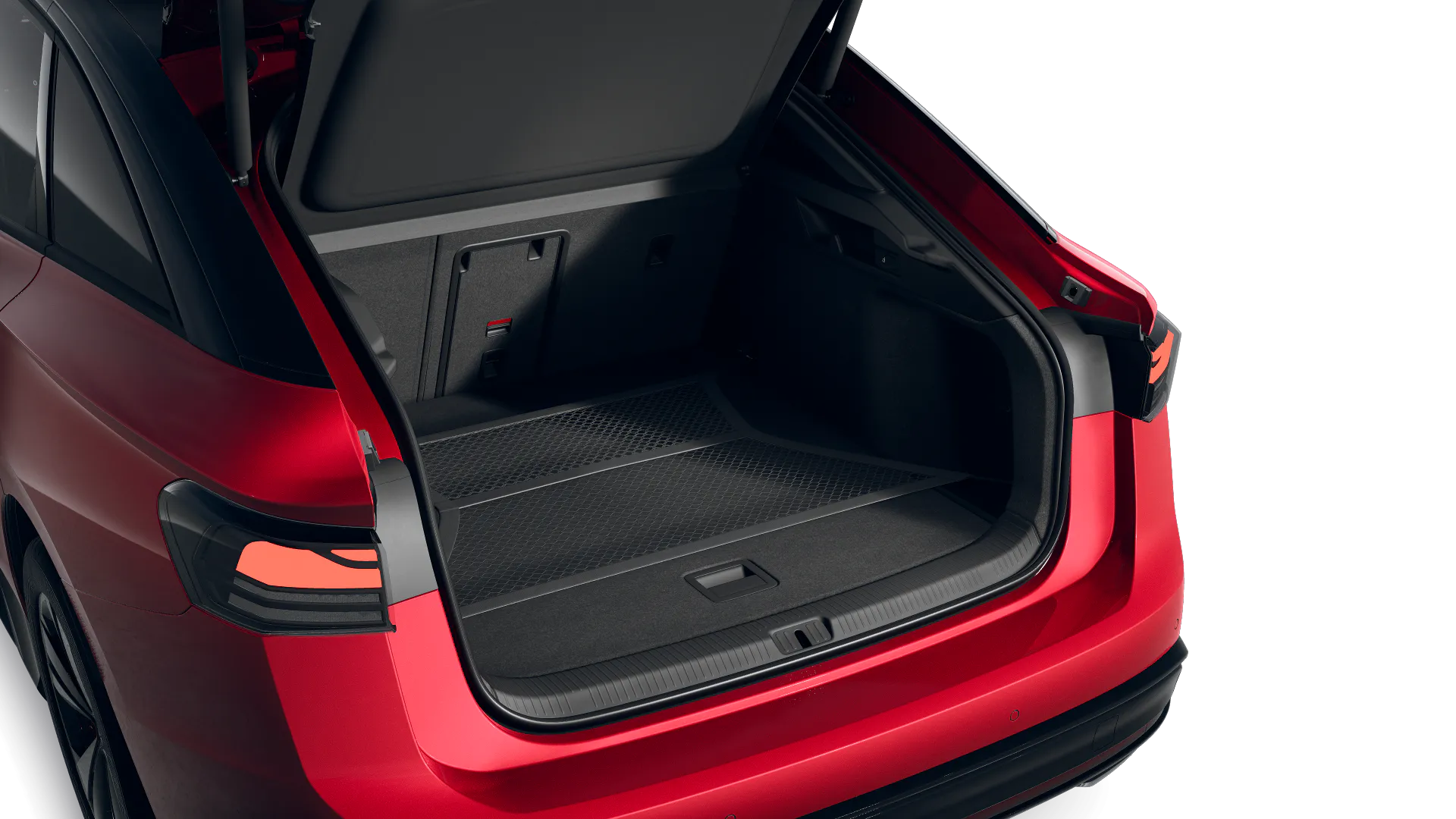 Volkswagen ID.7 Pro S