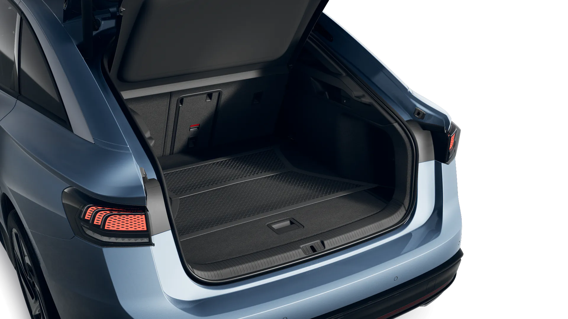 Volkswagen ID.7 Pro