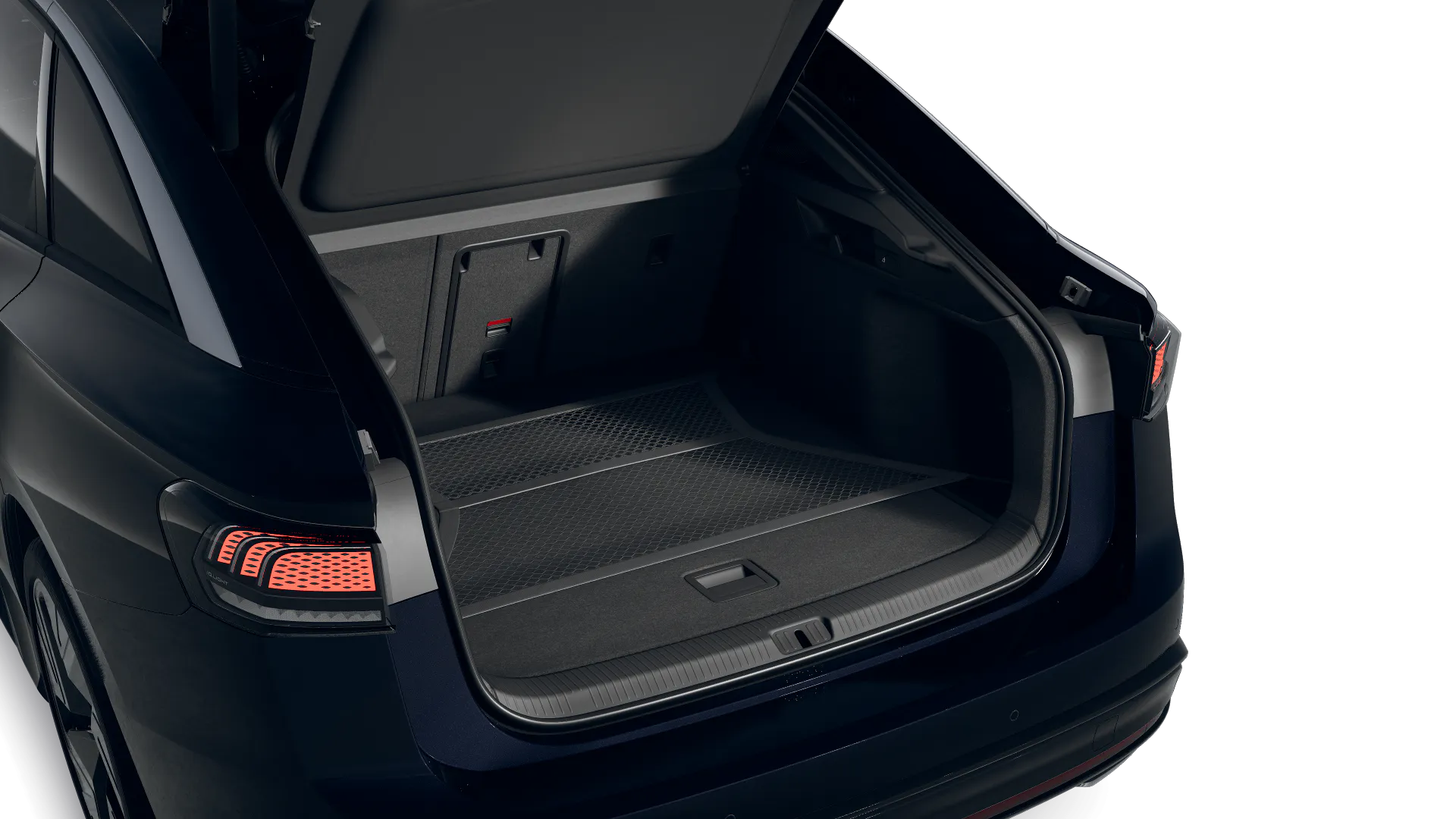Volkswagen ID.7 Pro S