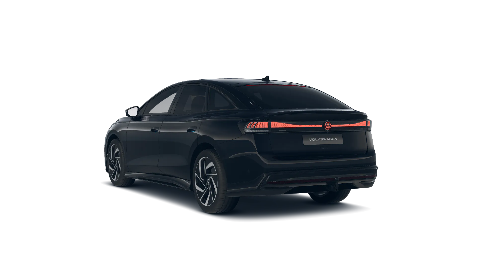 Volkswagen ID.7 Pro S