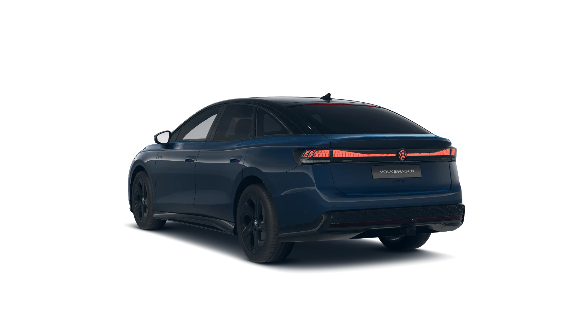 Volkswagen ID.7 GTX