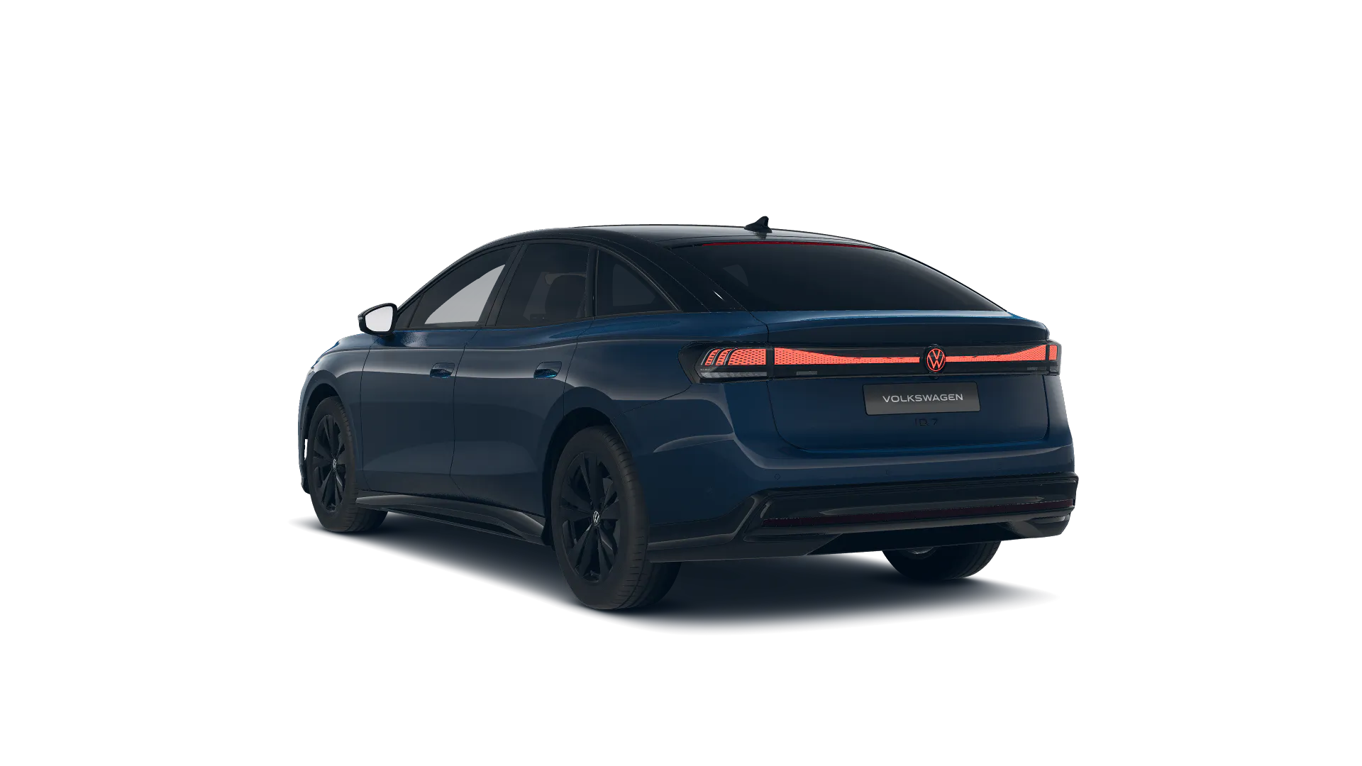 Volkswagen ID.7 Pro S