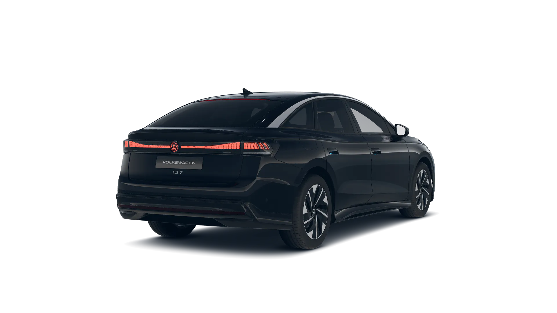 Volkswagen ID.7 Pro S