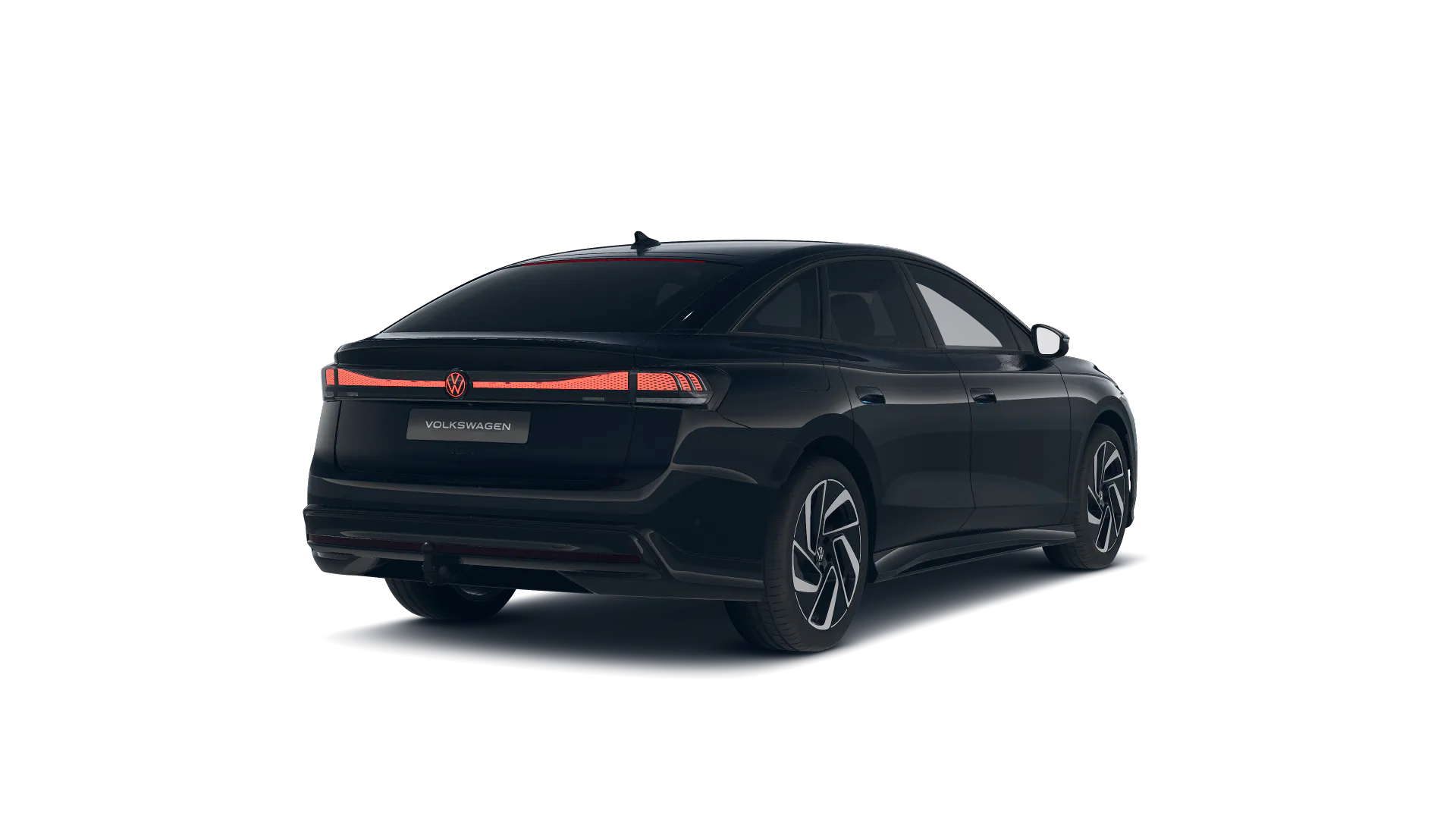 Volkswagen ID.7 Pro S
