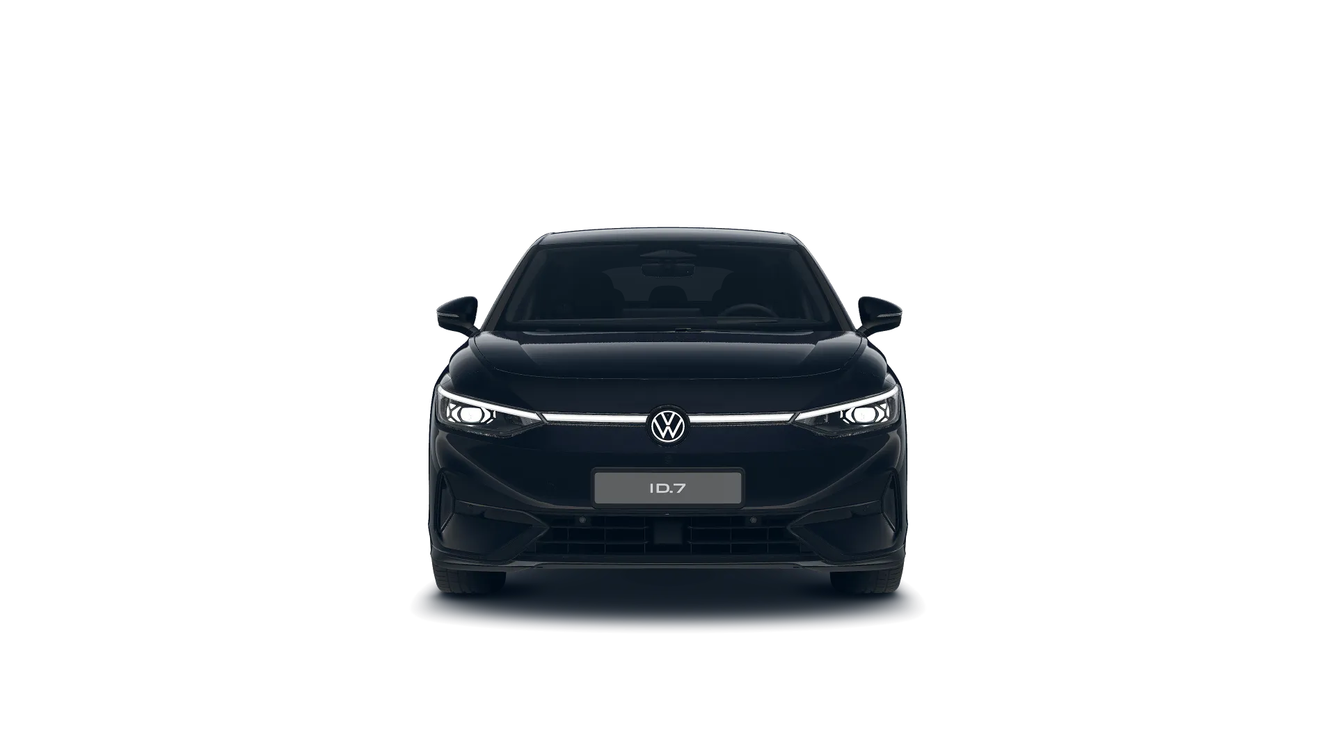 Volkswagen ID.7 Pro S