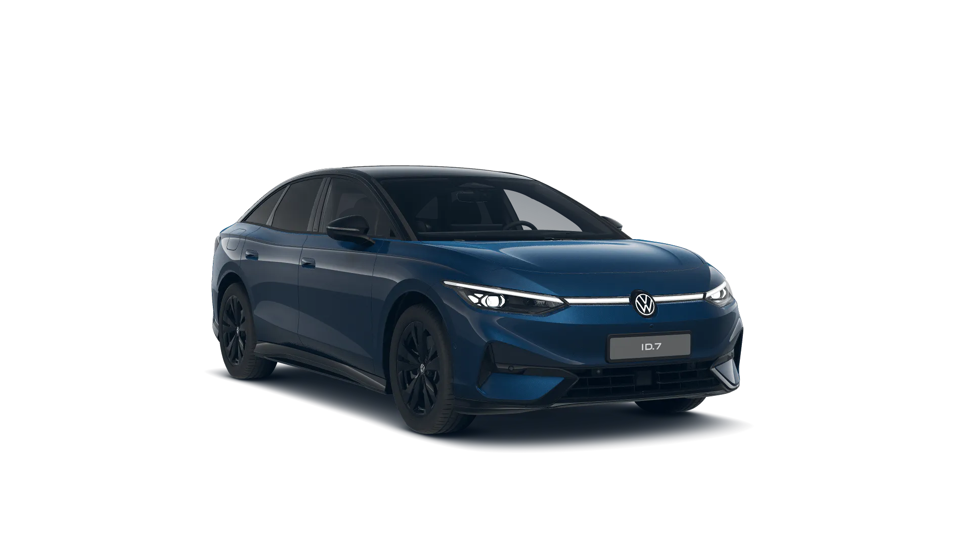 Volkswagen ID.7 Pro S