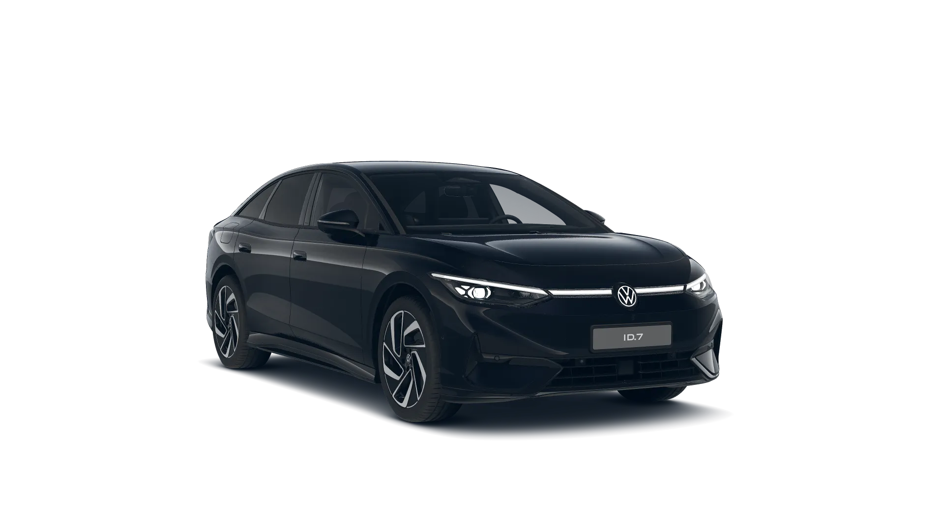 Volkswagen ID.7 Pro S