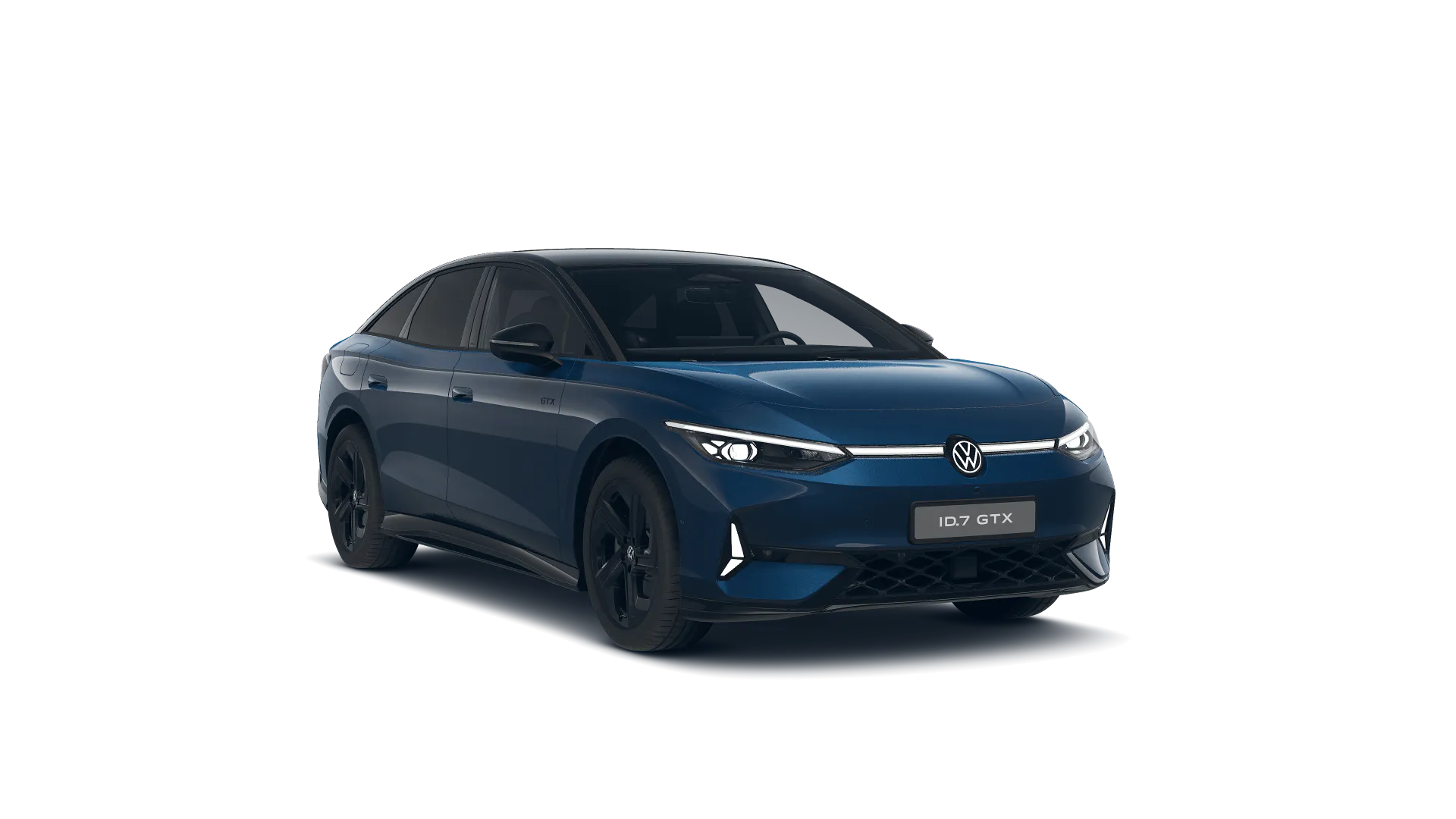 Volkswagen ID.7 GTX