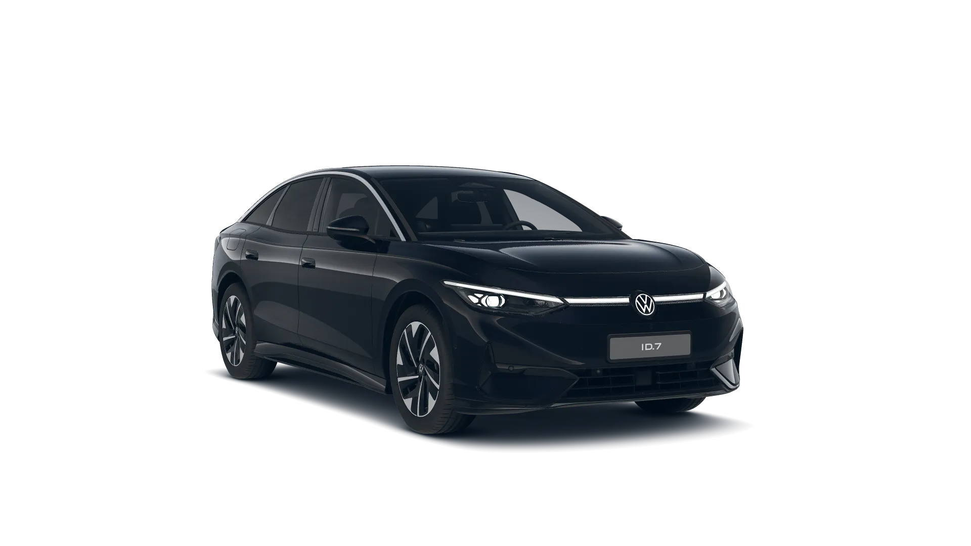 Volkswagen ID.7 Pro S