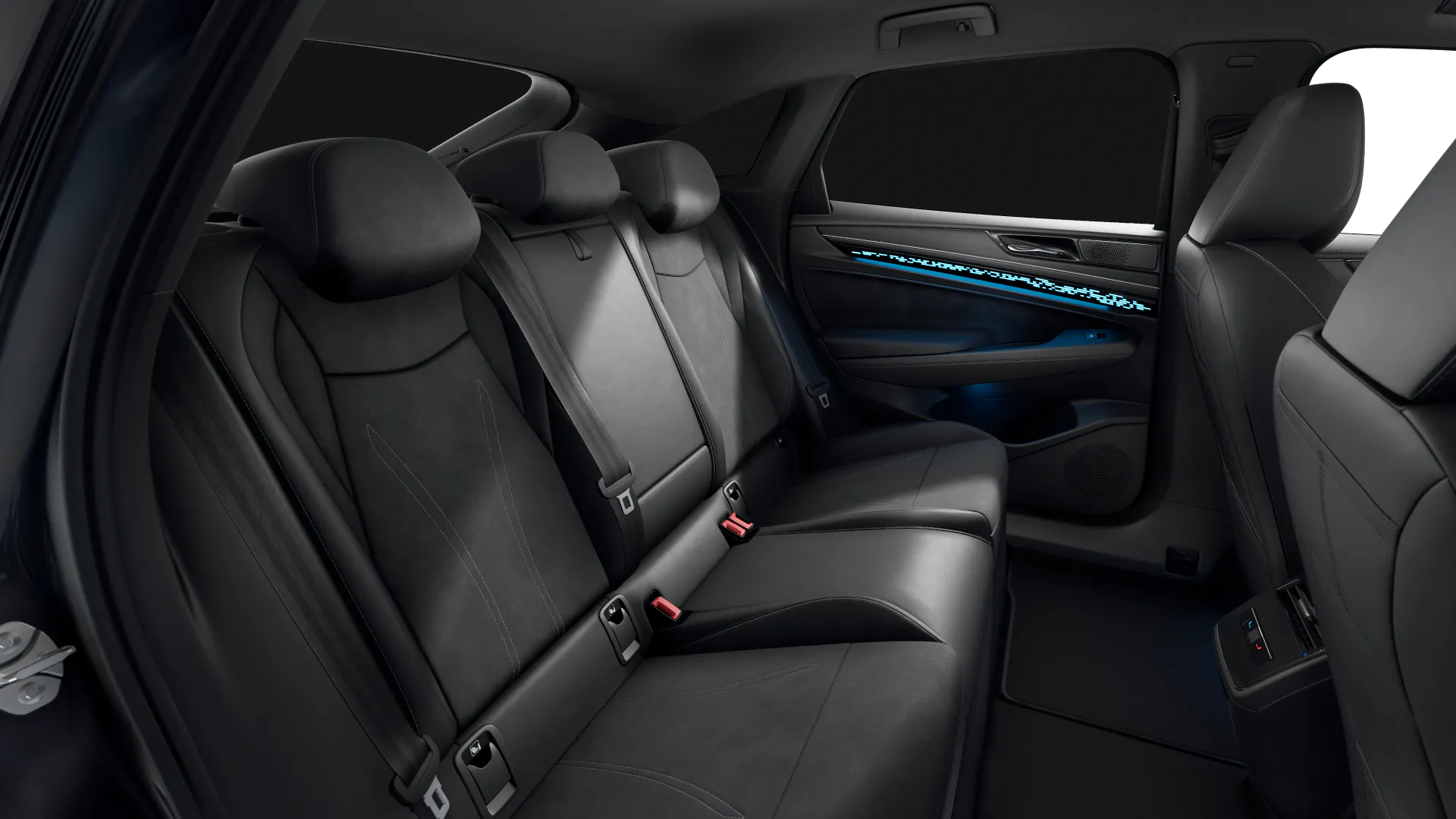 Volkswagen ID.7 Pro S
