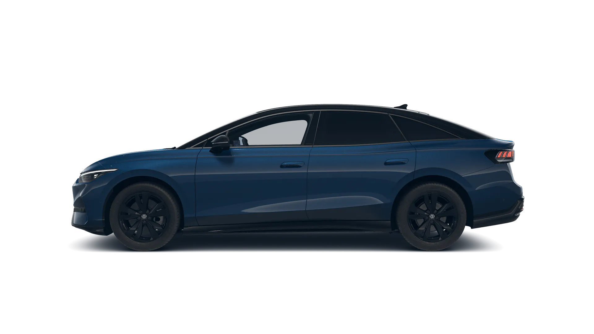Volkswagen ID.7 Pro S