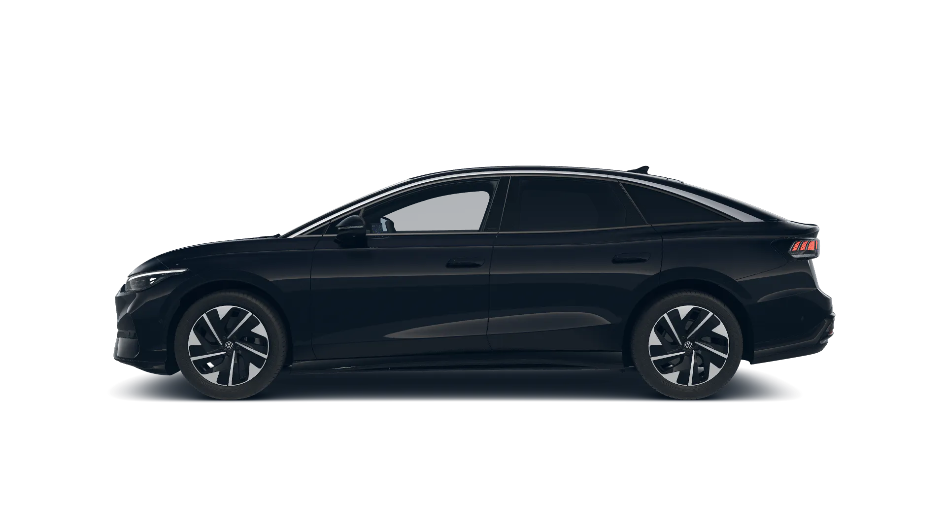 Volkswagen ID.7 Pro S