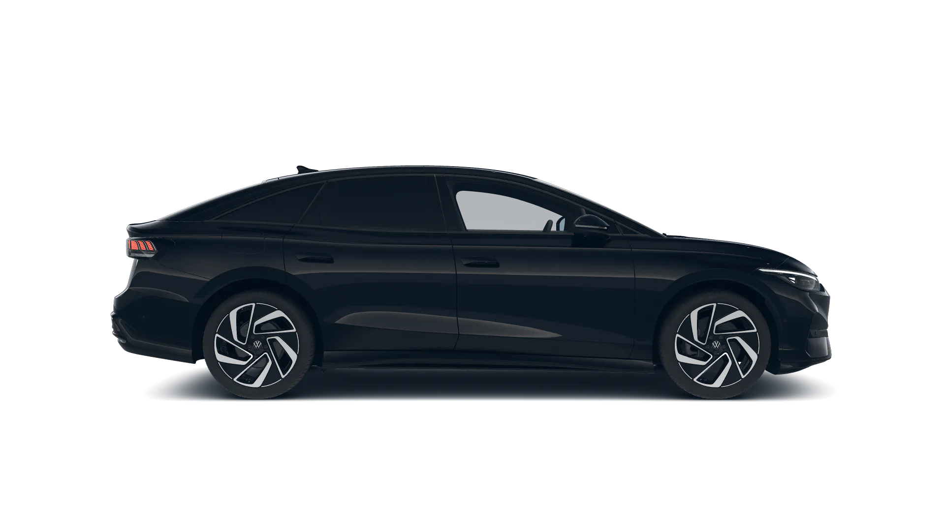 Volkswagen ID.7 Pro S
