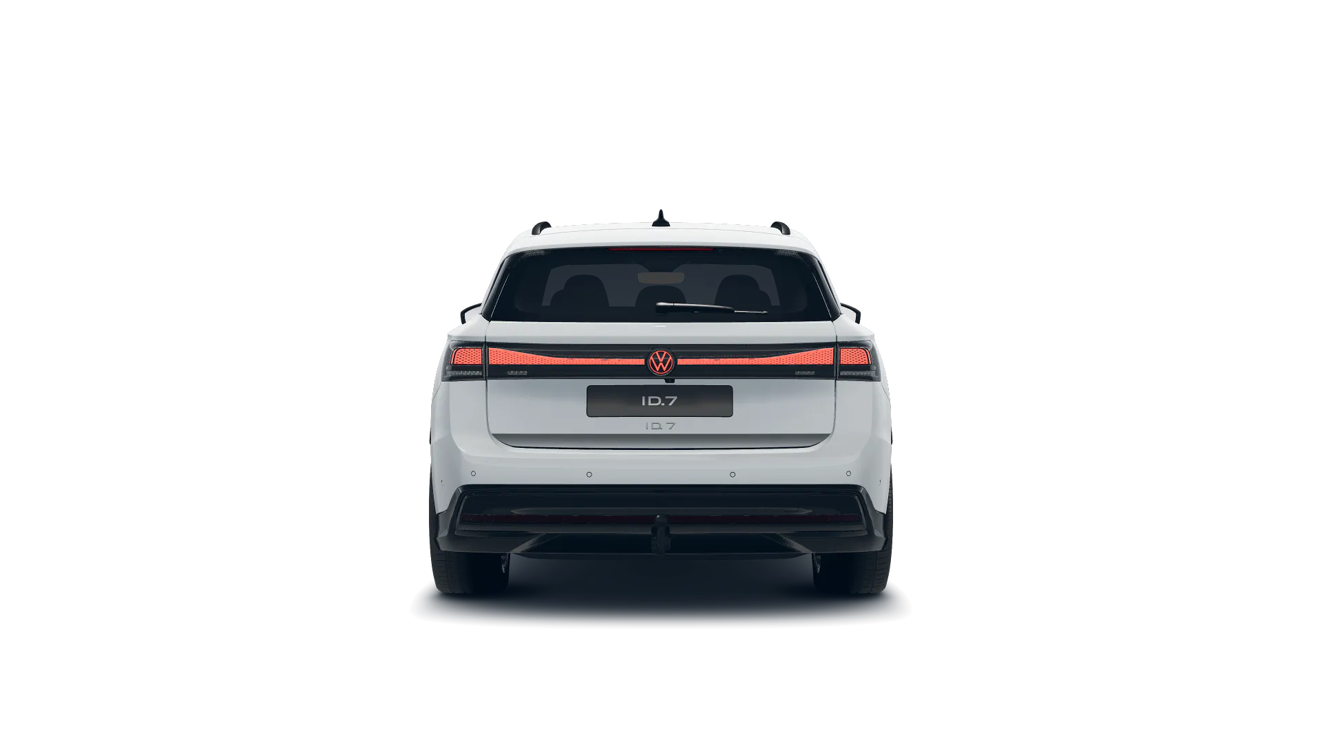 Volkswagen ID.7 Tourer Pro
