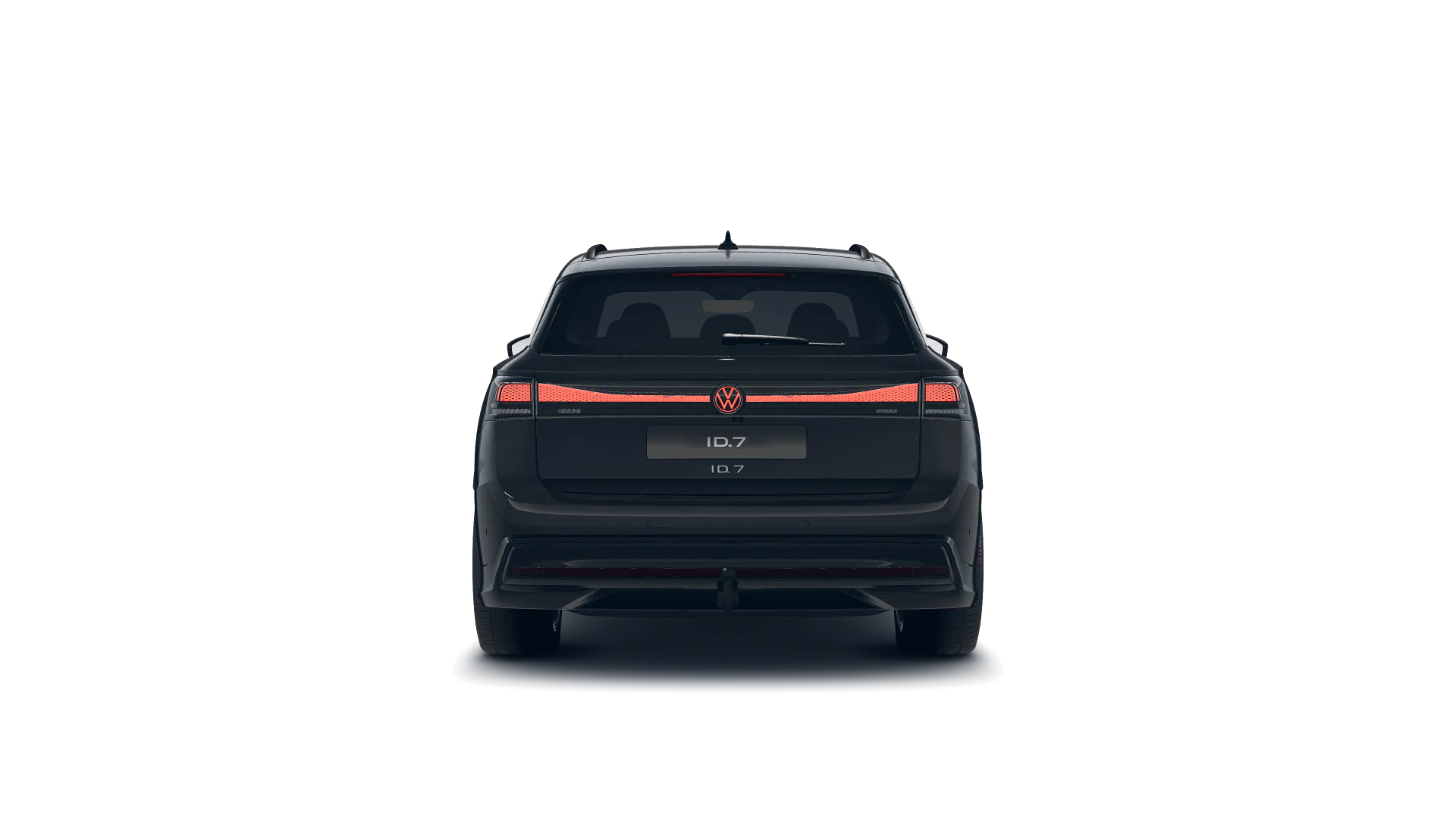 Volkswagen ID.7 Tourer Pro