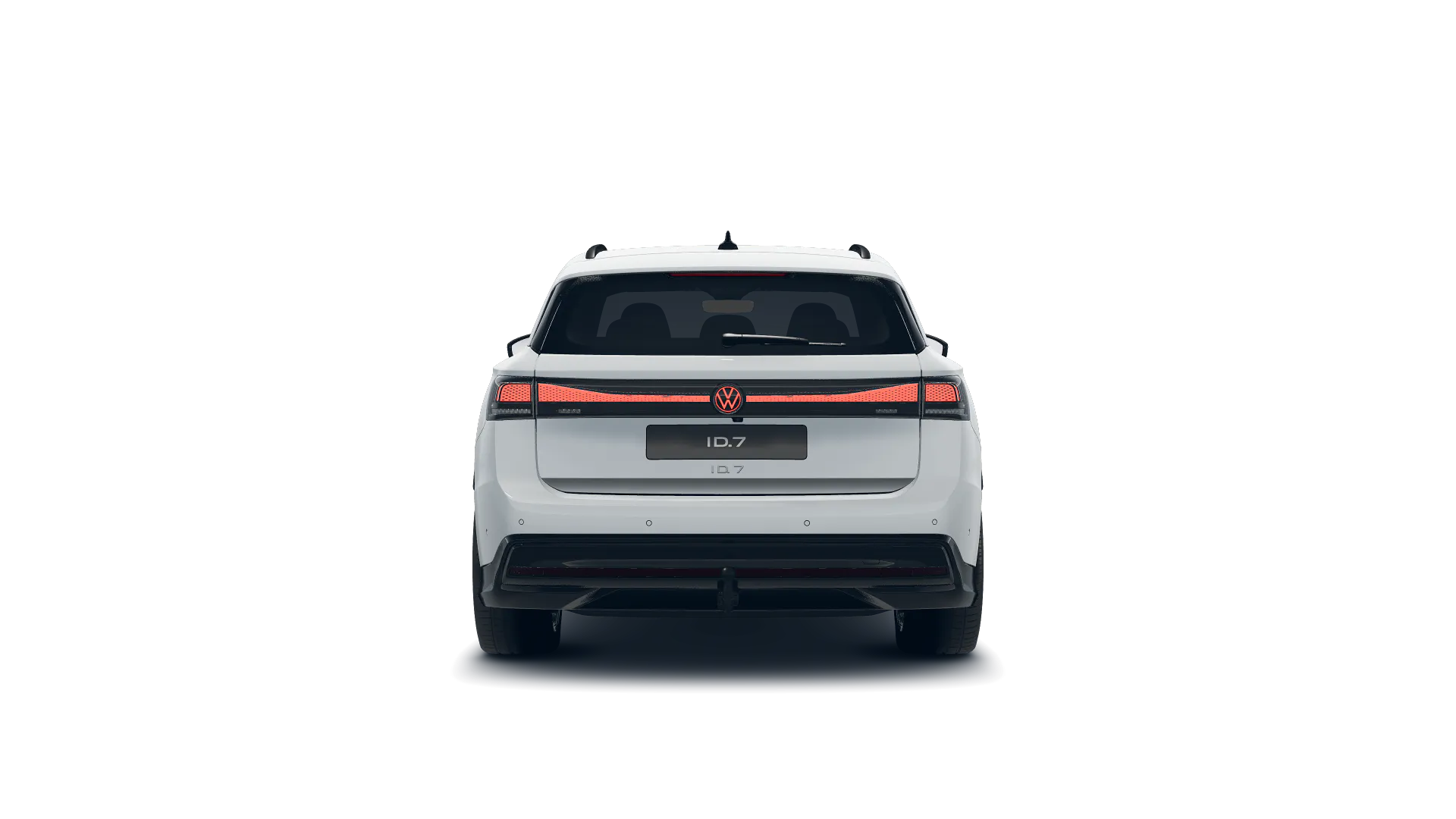 Volkswagen ID.7 Tourer Pro
