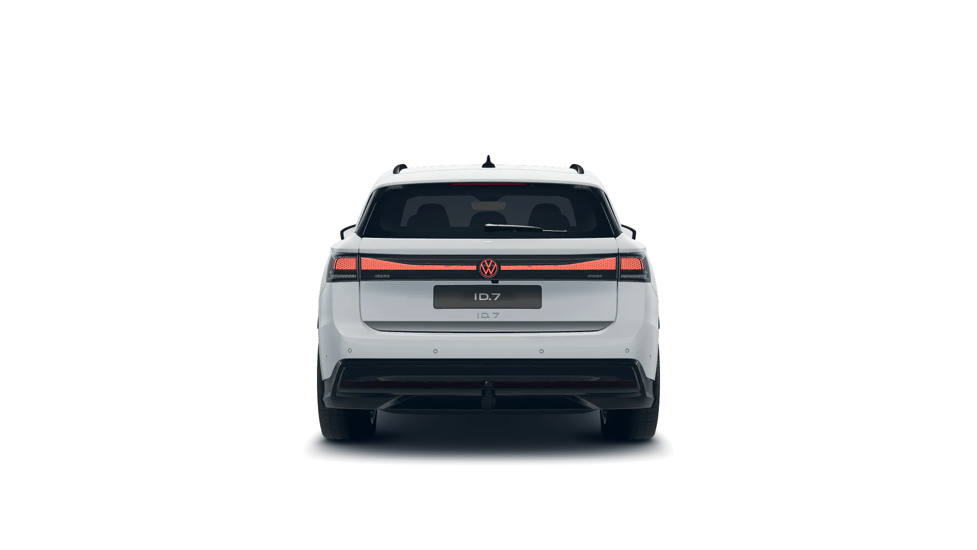 Volkswagen ID.7 Tourer Pro