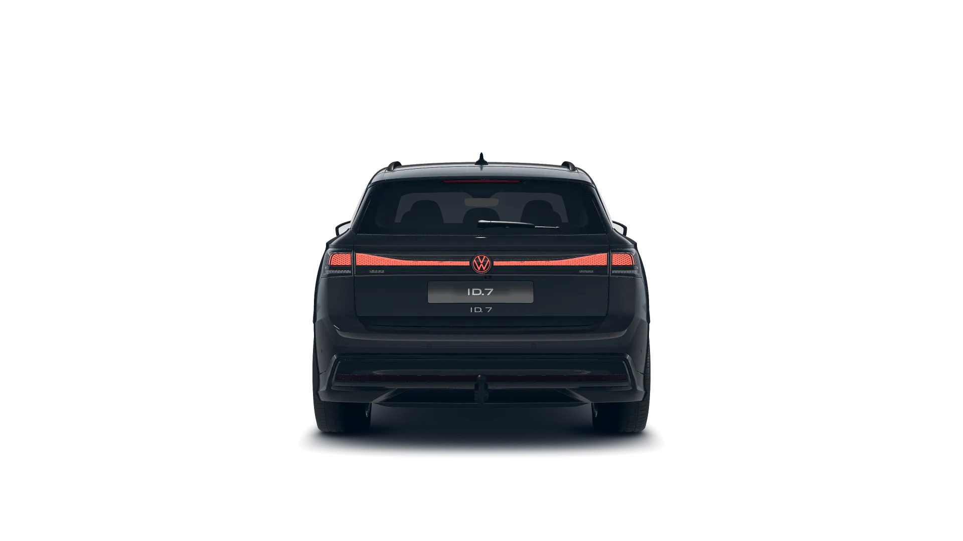 Volkswagen ID.7 Tourer Pro