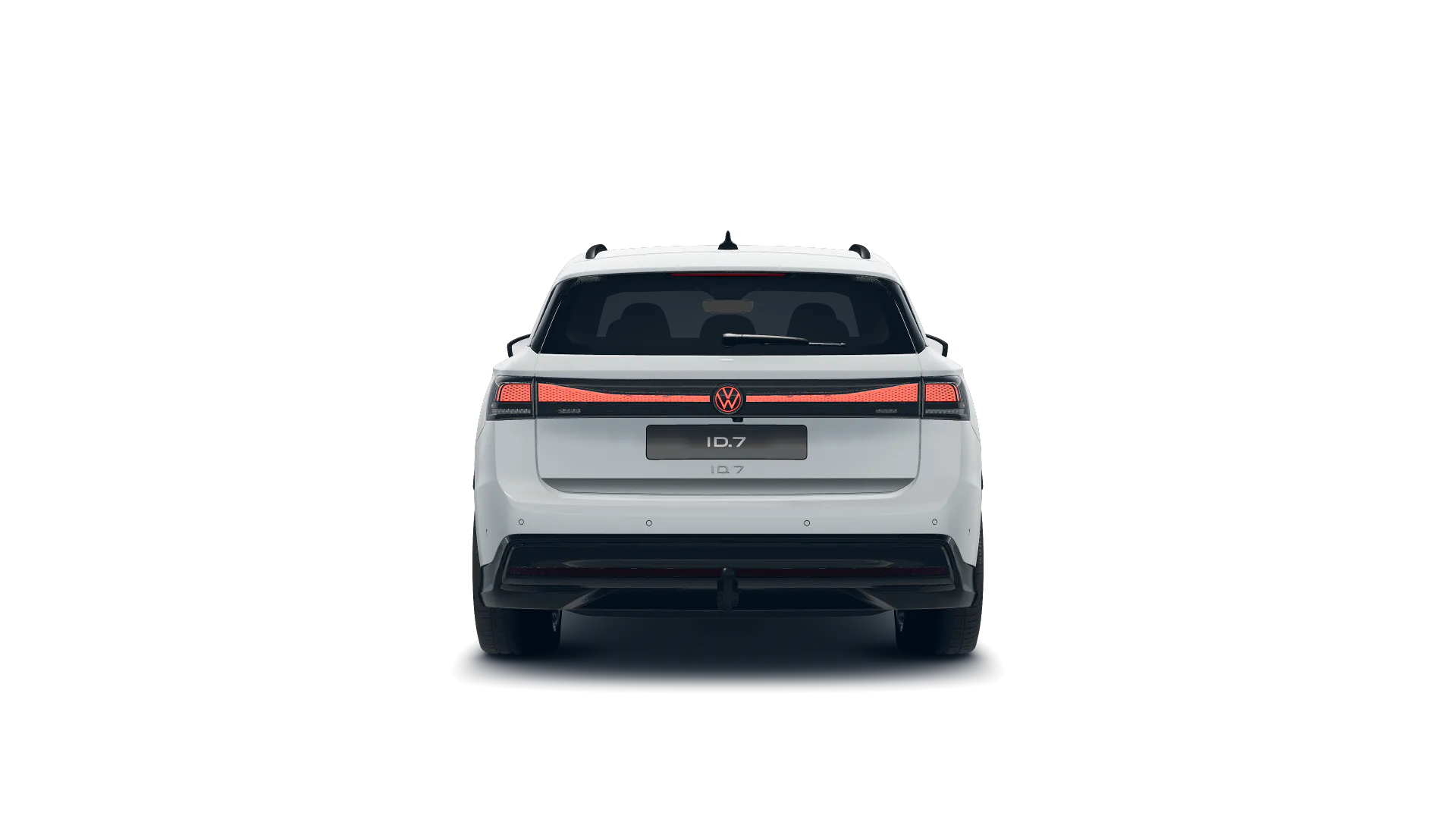 Volkswagen ID.7 Tourer Pro