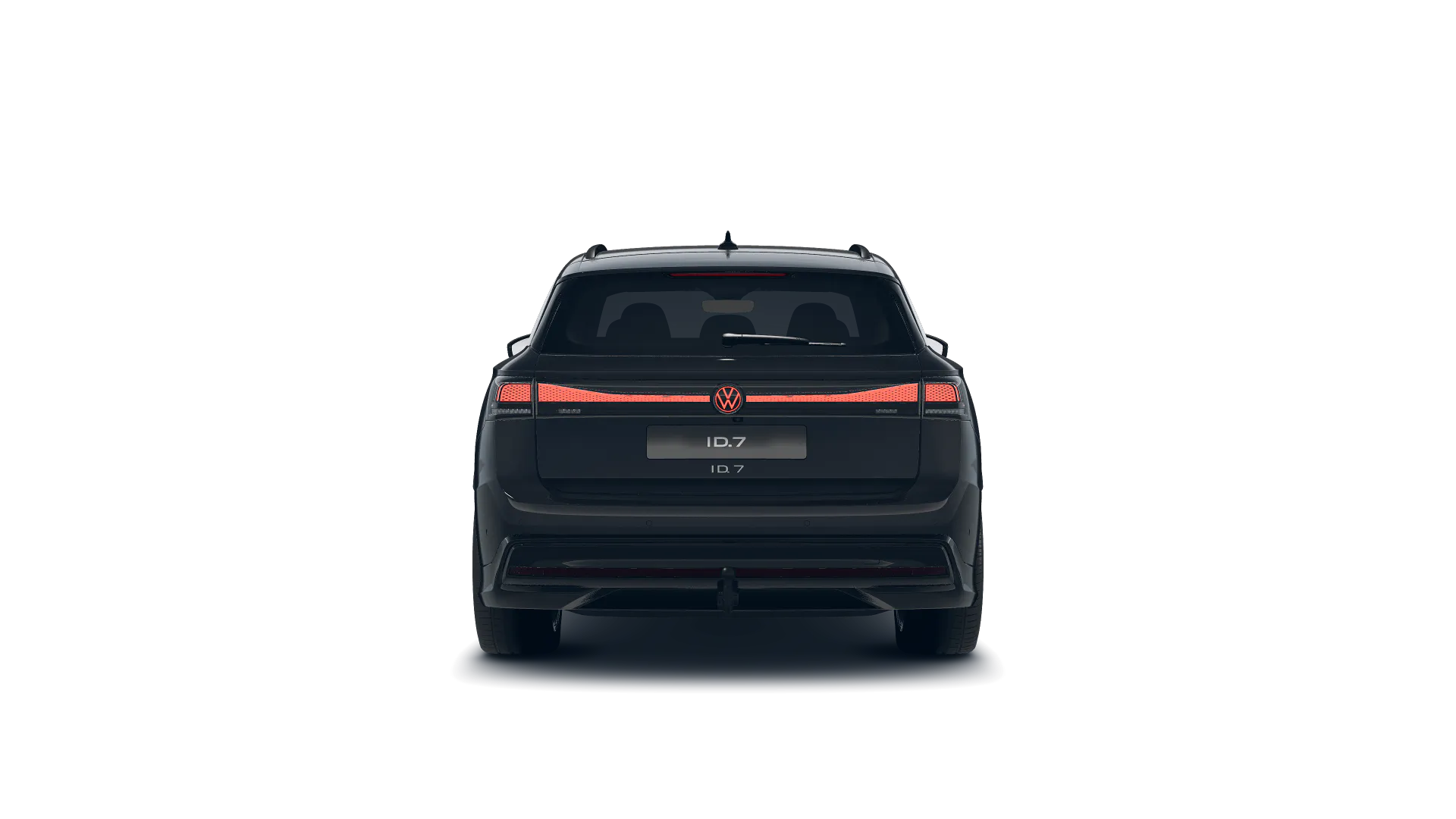Volkswagen ID.7 Tourer Pro