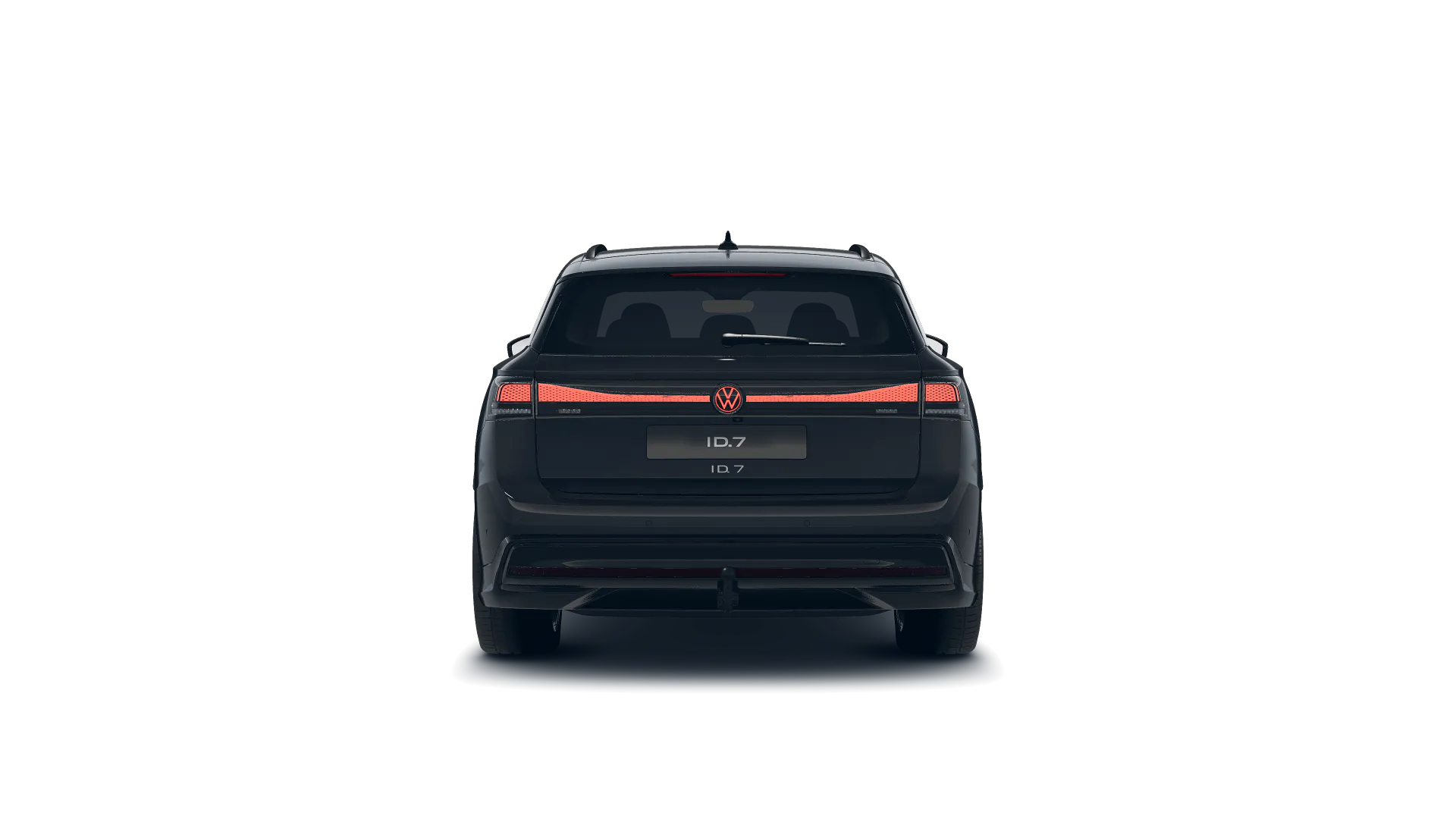 Volkswagen ID.7 Tourer Pro