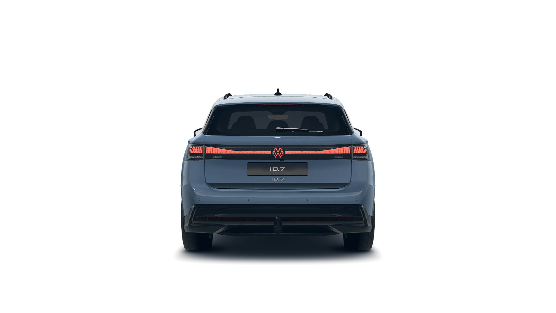 Volkswagen ID.7 Tourer Pro