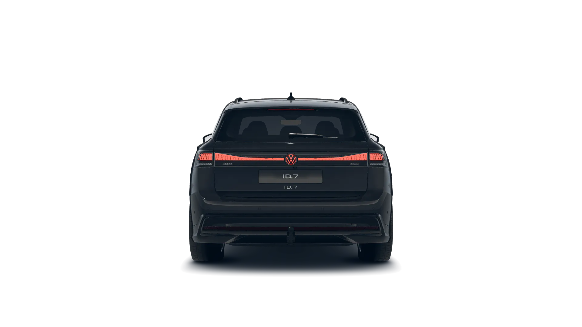 Volkswagen ID.7 Tourer Pro