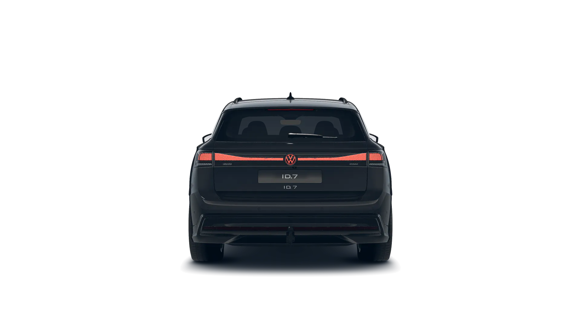Volkswagen ID.7 Tourer Pro