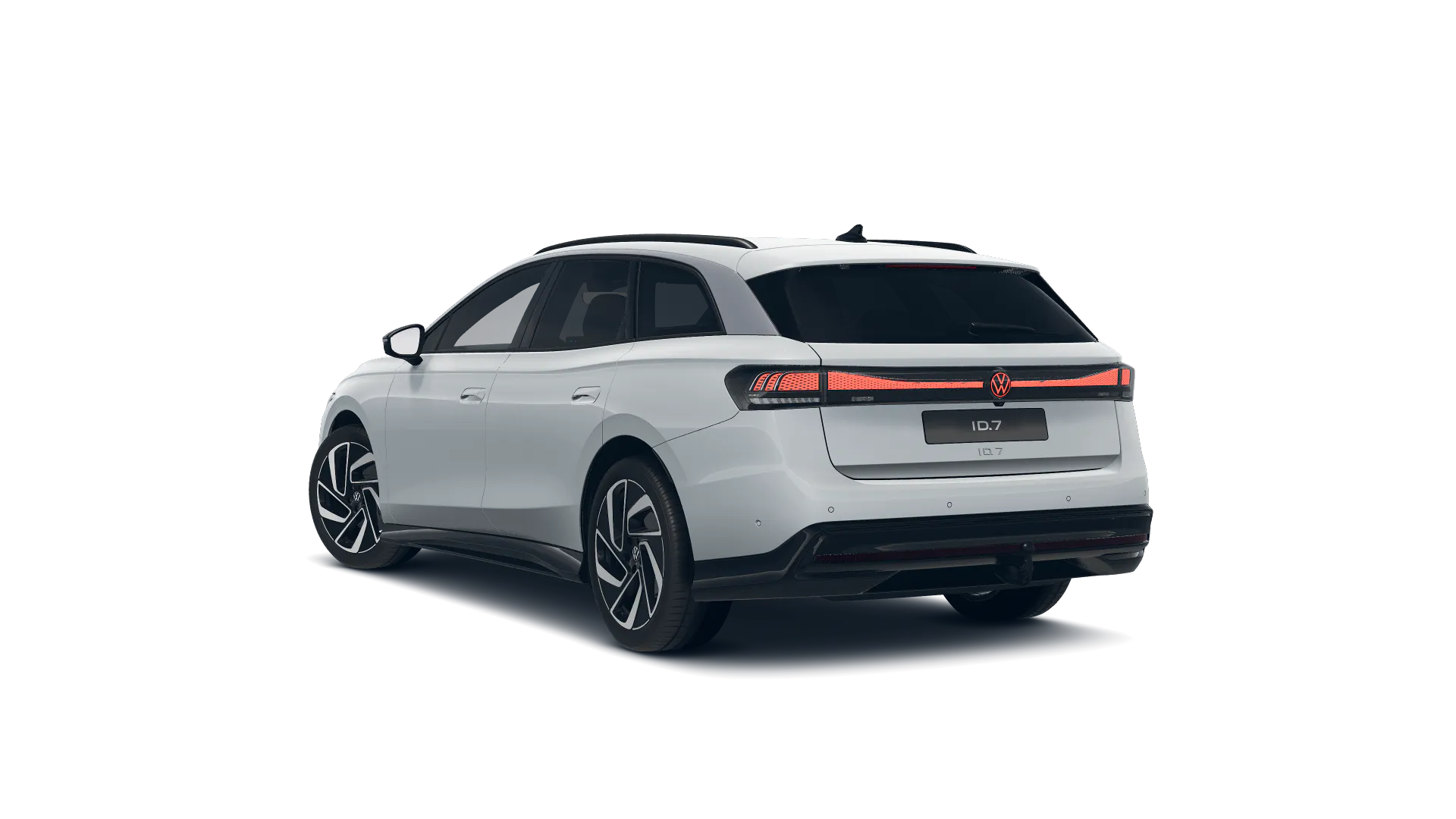 Volkswagen ID.7 Tourer Pro