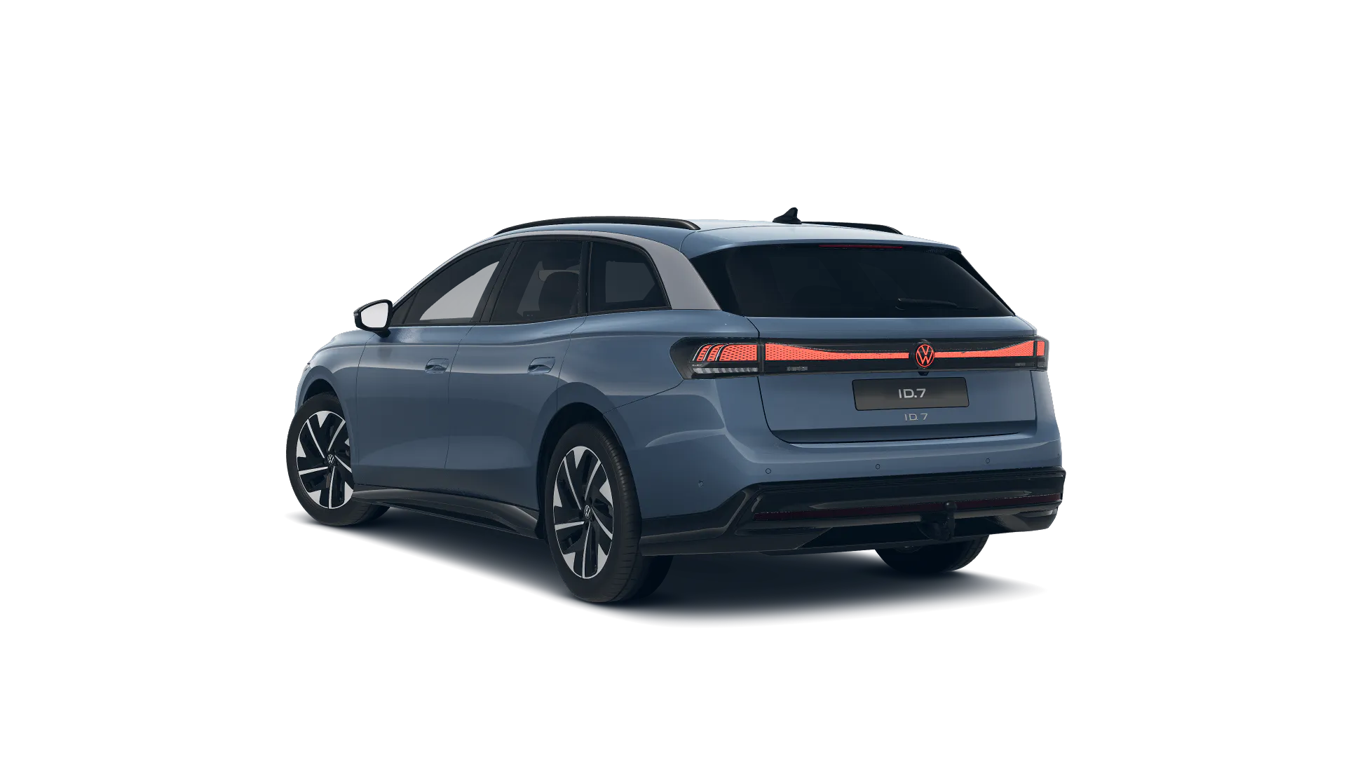 Volkswagen ID.7 Tourer Pro
