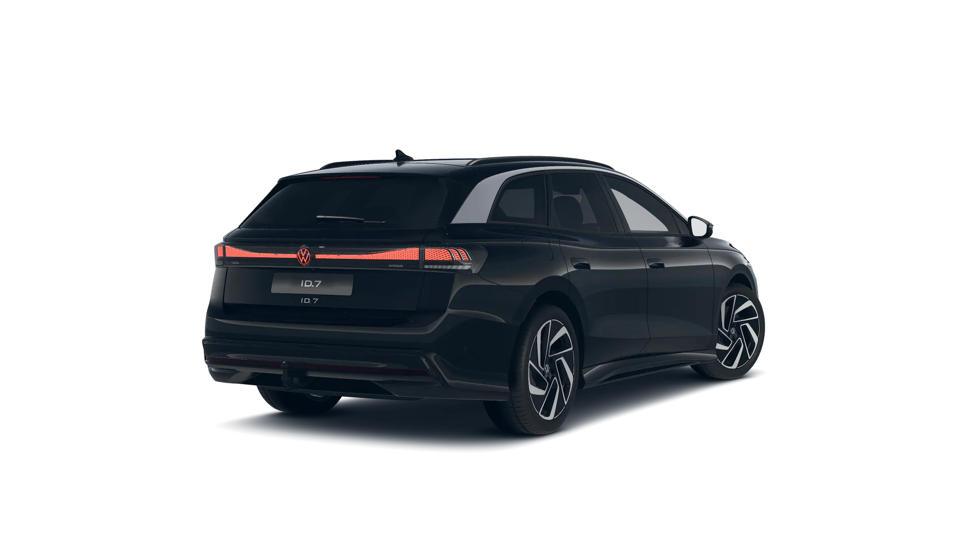 Volkswagen ID.7 Tourer Pro