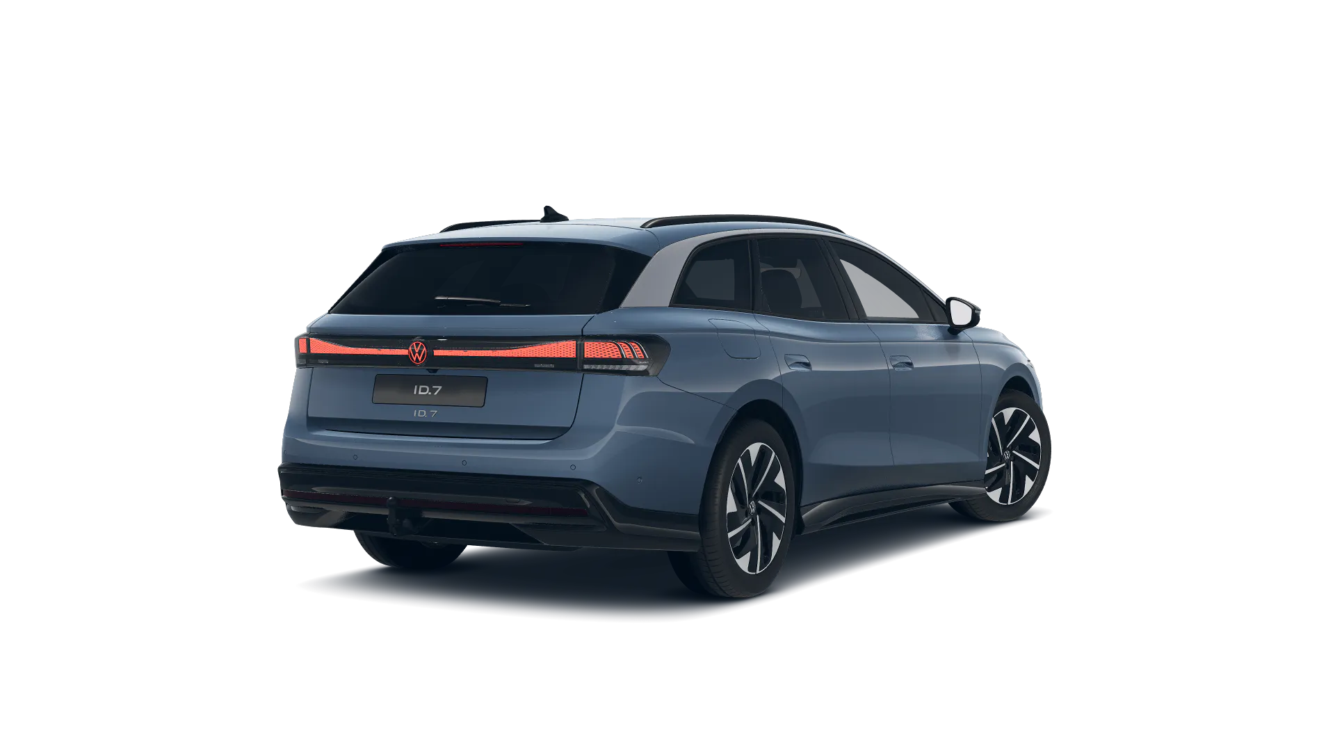 Volkswagen ID.7 Tourer Pro