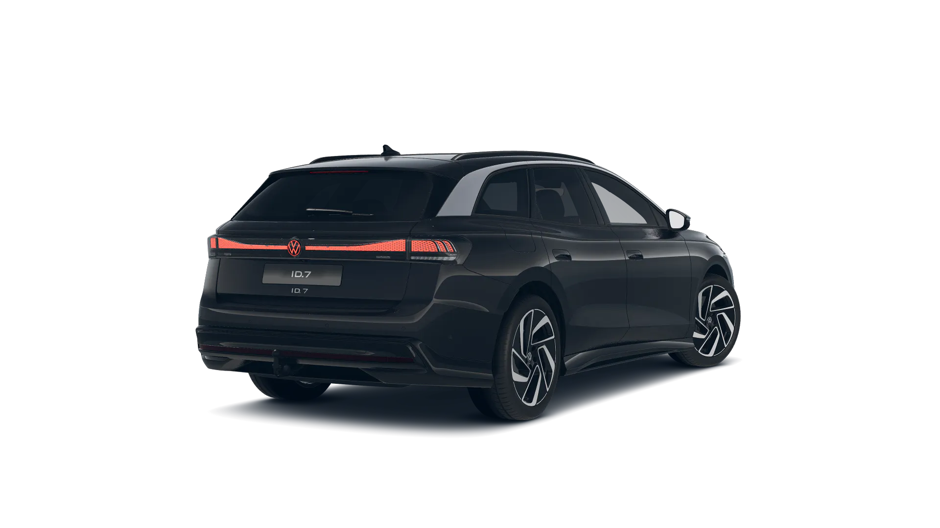 Volkswagen ID.7 Tourer Pro