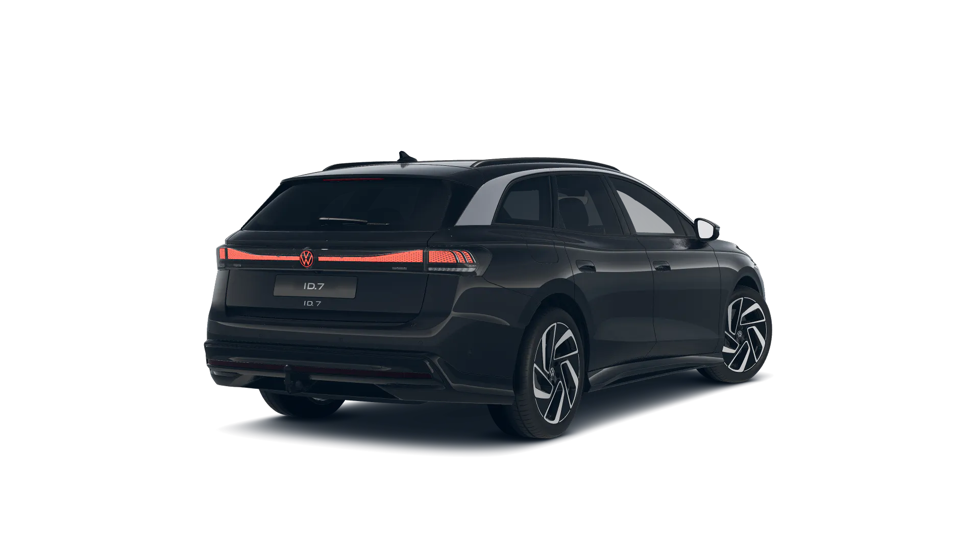 Volkswagen ID.7 Tourer Pro