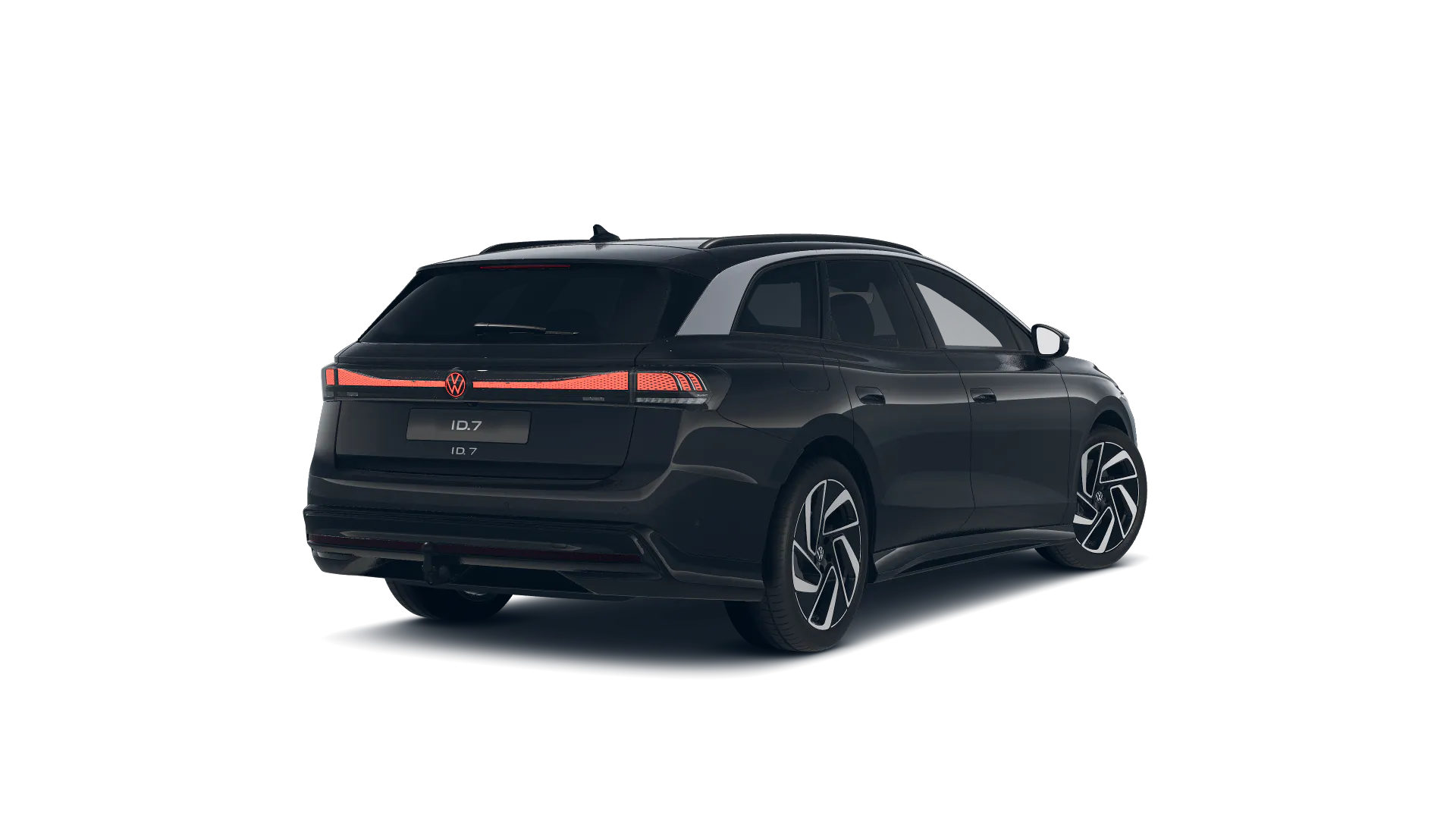 Volkswagen ID.7 Tourer Pro