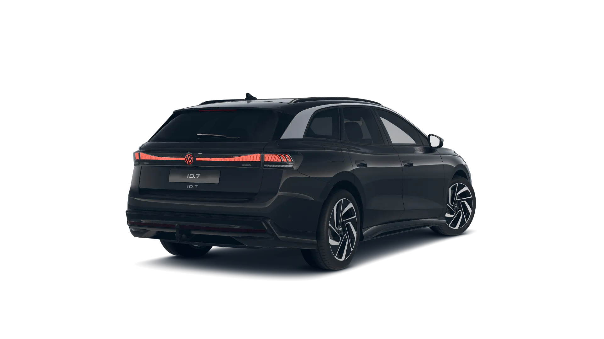 Volkswagen ID.7 Tourer Pro