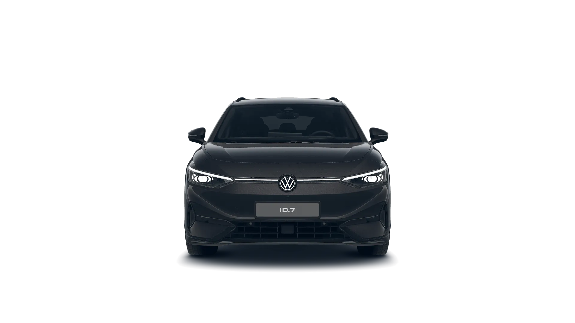 Volkswagen ID.7 Tourer Pro