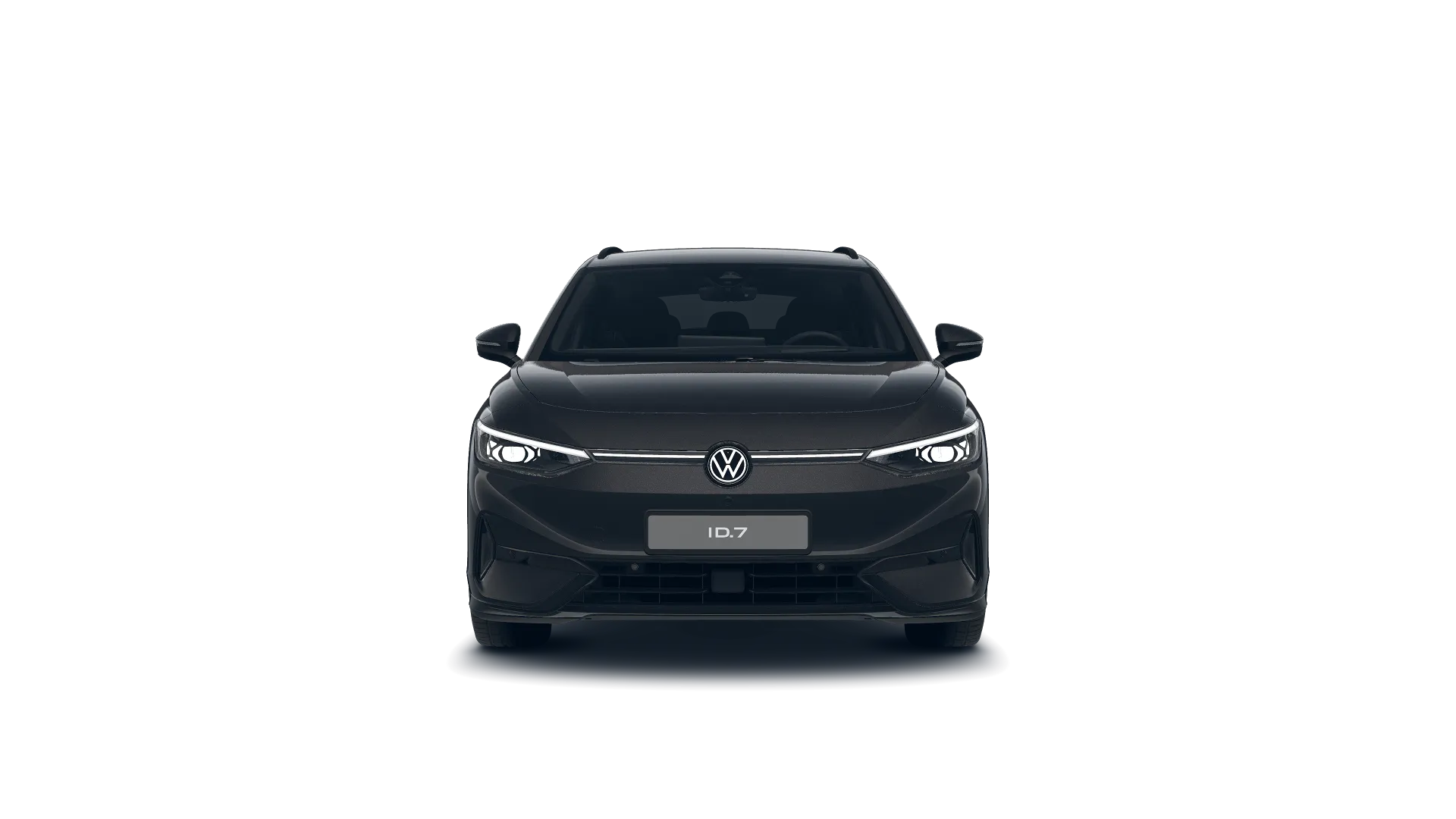 Volkswagen ID.7 Tourer Pro