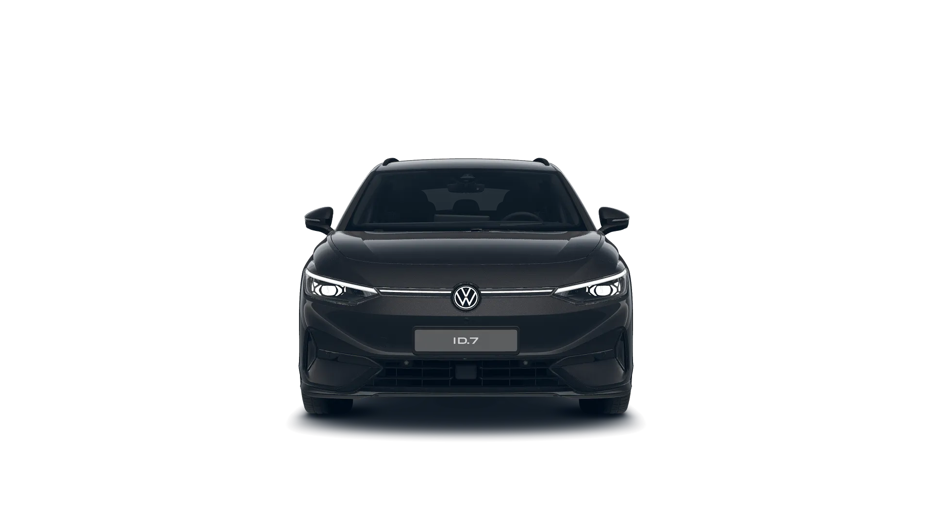 Volkswagen ID.7 Tourer Pro