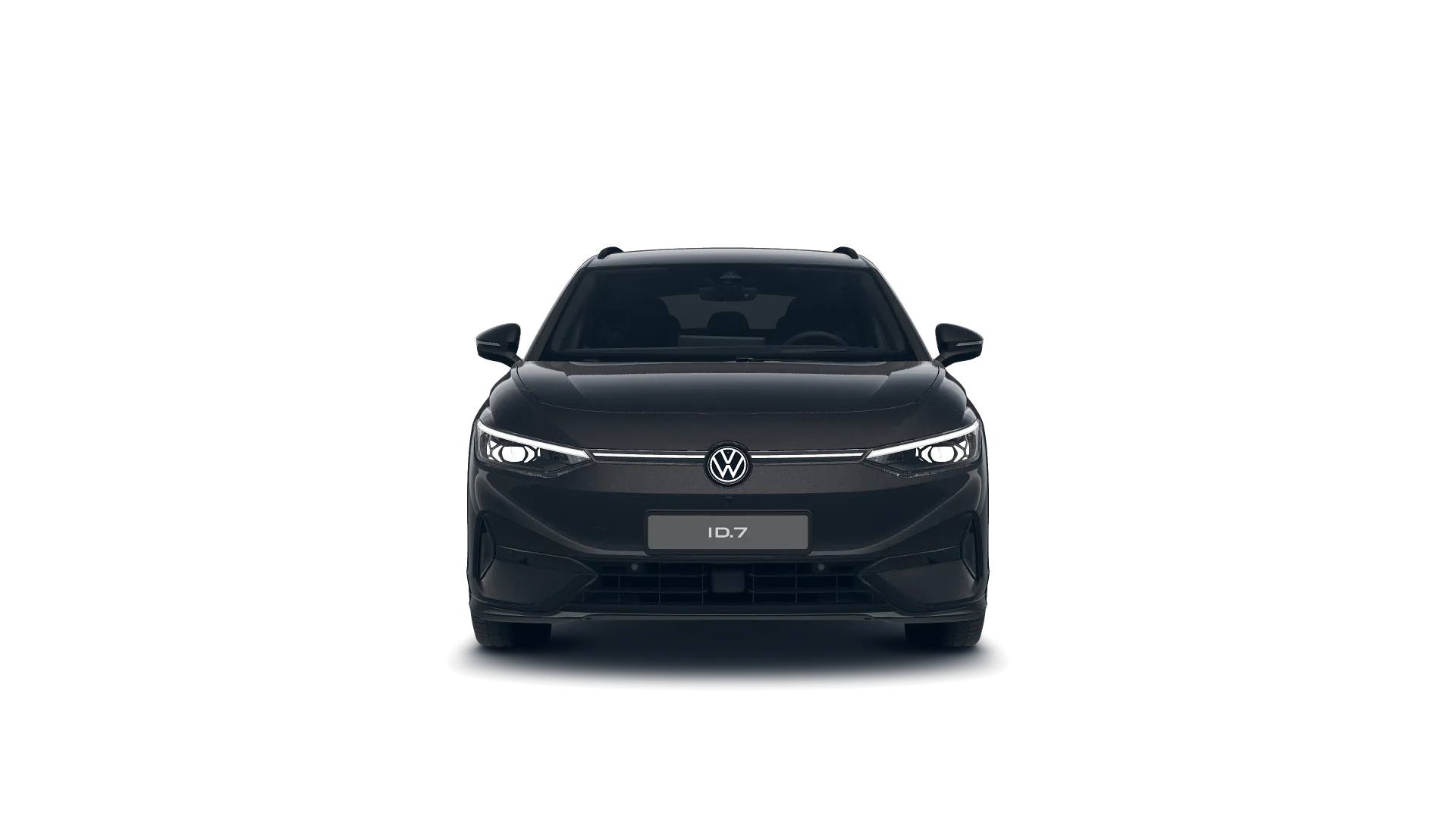 Volkswagen ID.7 Tourer Pro