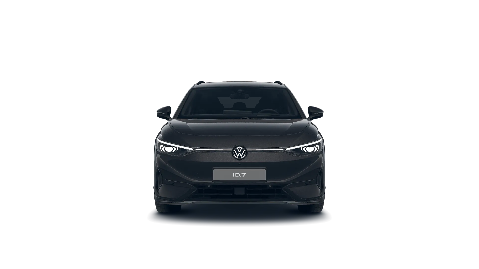 Volkswagen ID.7 Tourer Pro