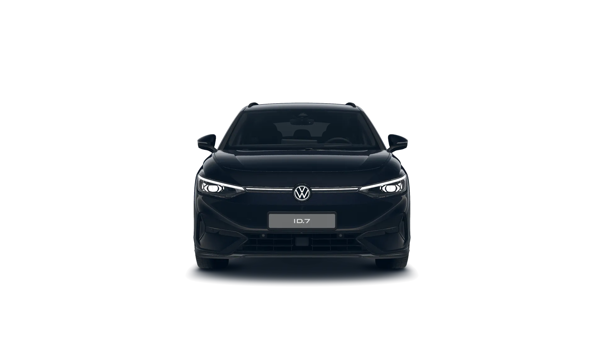 Volkswagen ID.7 Tourer Pro